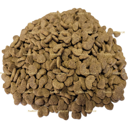 Complete chicken cat food - chicken,