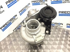 VOLVO XC70 Mitsubishi TD04 Turbo 49189-05210 8601692 200hp  B5244T3 