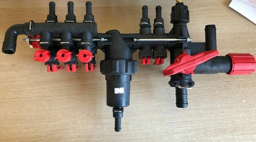 Jarmet crop sprayer new type - crop,