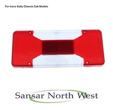 For Iveco Daily Chassis Cab