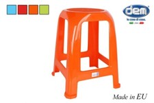Plastic Stool sitting chair