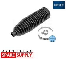 BELLOW KIT, STEERING FOR