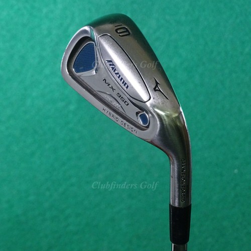 Mizuno 950 forged - mizuno,