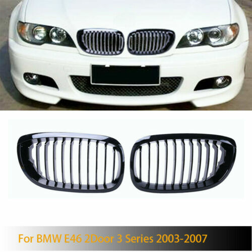 Black kidney sport grill - black,