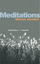 Meditations, Aurelius, Marcus, New Book