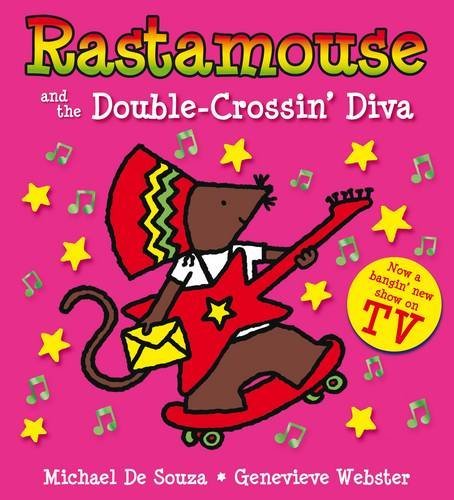 Rastamouse and the
