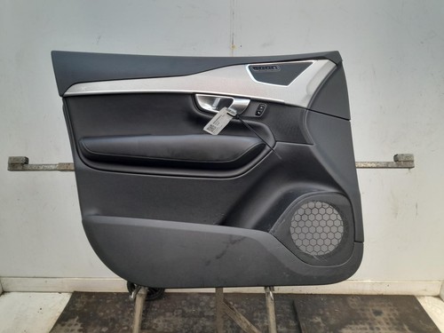 Volvo xc90 door card - volvo, trim