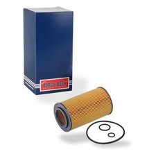 Oil Filter fits HONDA FR-V BE5