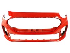 FORD FIESTA ST LINE Front