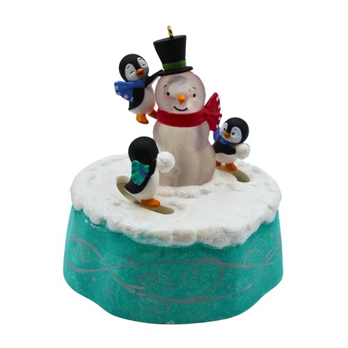 Hallmark ornament 2021 - hallmark,