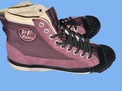 Flyers center sneakers - flyers,