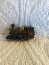 Vintage Miniature Die-Cast