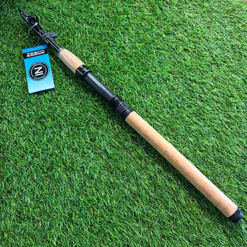 Zebco trophy tele track - tele,