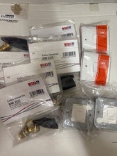 “Electrical Job Lot MK Click