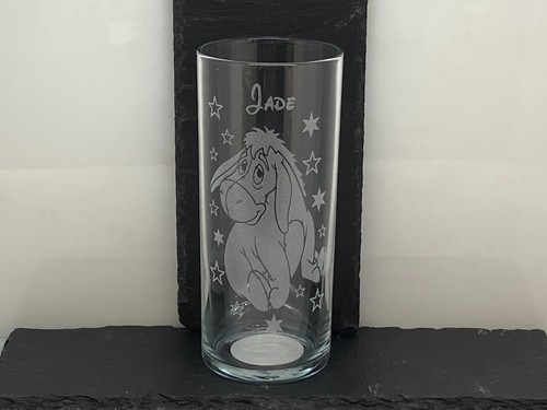 Personalised disney eeyore - personalised,