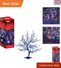 45cm led cherry blossom tree - blossom,