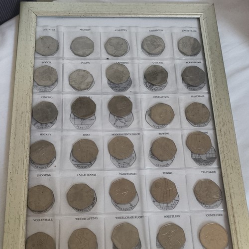 Full uk 50p london 2012 - 50p,