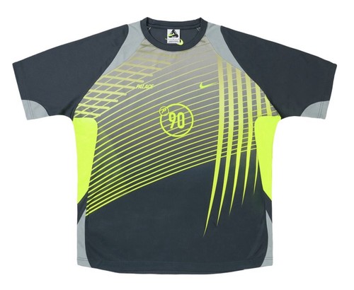 Palace nike total p90 jersey - palace,