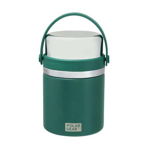 Polar gear 600ml insulated - gear,