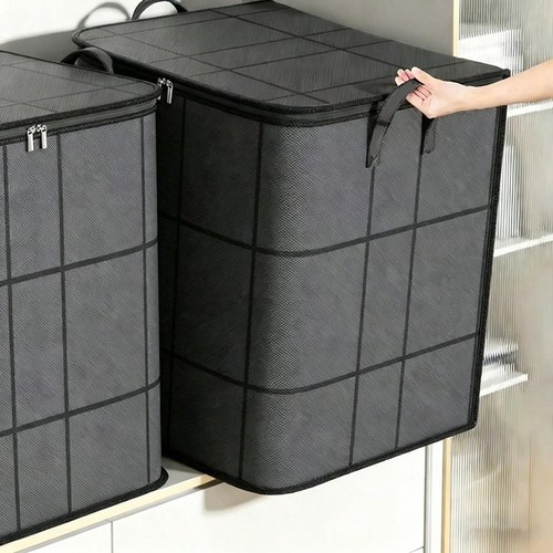 1pc large fabric storage - large,