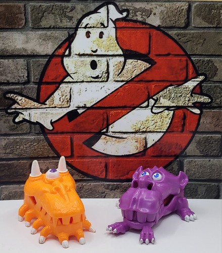 The real ghostbusters - ghostbusters, :