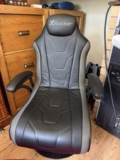 X Rocker Rainstorm 2.1 Gaming