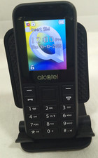 Alcatel Mobile Button Phone