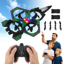 RC Aircraft Remote Control