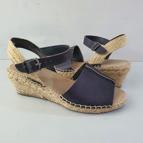Collection leather strappy - leather,
