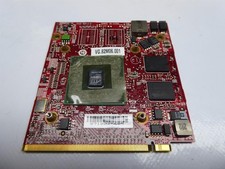 Acer Aspire 5530G ATI Radeon