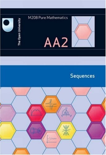 Sequences unit aa2 open - unit,