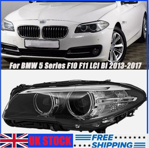 For bmw series f10 - for, lci