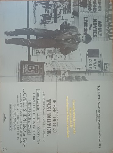 Original film posters quad - original,