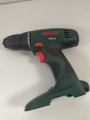 Bosch psr18 cordless - cordless, drill