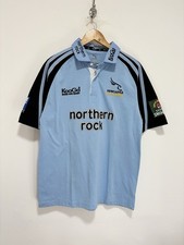 Vintage Newcastle Falcons Away