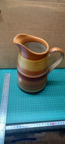 Vintage grays pottery - vintage,
