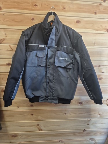 Ford work jacket - work, size
