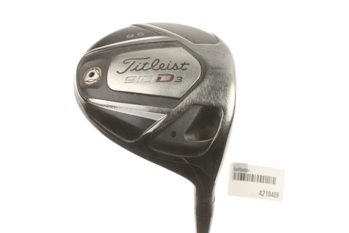 Titleist 910d3 golf club - titleist,