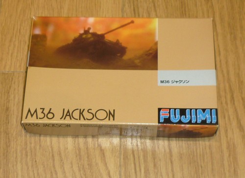 Clearance fujimi ww2 - clearance, 1/76