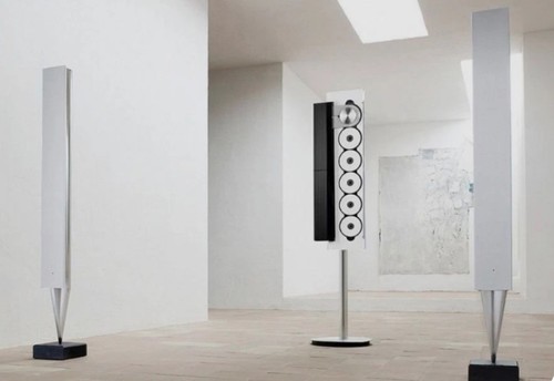 Bang olufsen beosound 9000 - olufsen,