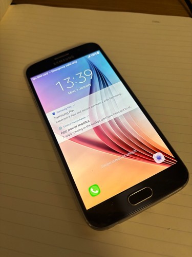 Samsung galaxy g920f - sm-g920f,