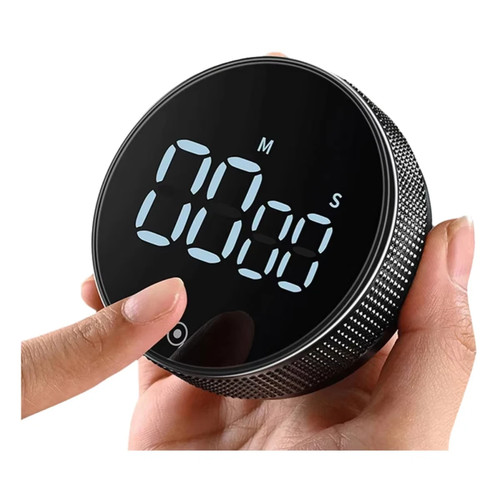 Digital kitchen timer magnetic - digital,