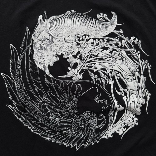 Danzig ying yang 2023 - 2023, tour