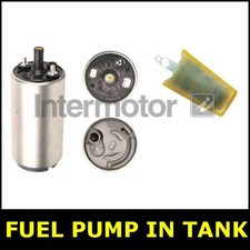 Fuel Pump In Tank Fits NISSAN