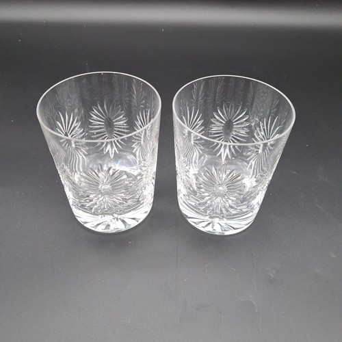 Waterford crystal millennium - crystal,