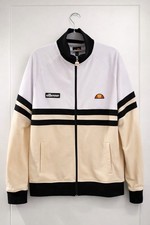 Ellesse Rimini Track Jacket -