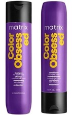 Matrix Total Results Color
