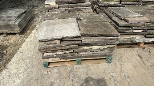 York stone flags - york,