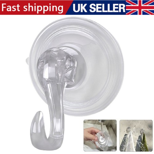 Clear christmas large - uk,
