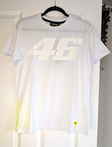 Vr46 valentino rossi - vr46, t